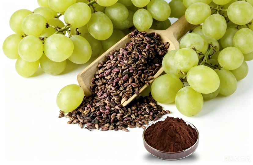 Grape Seed Extract Powder
